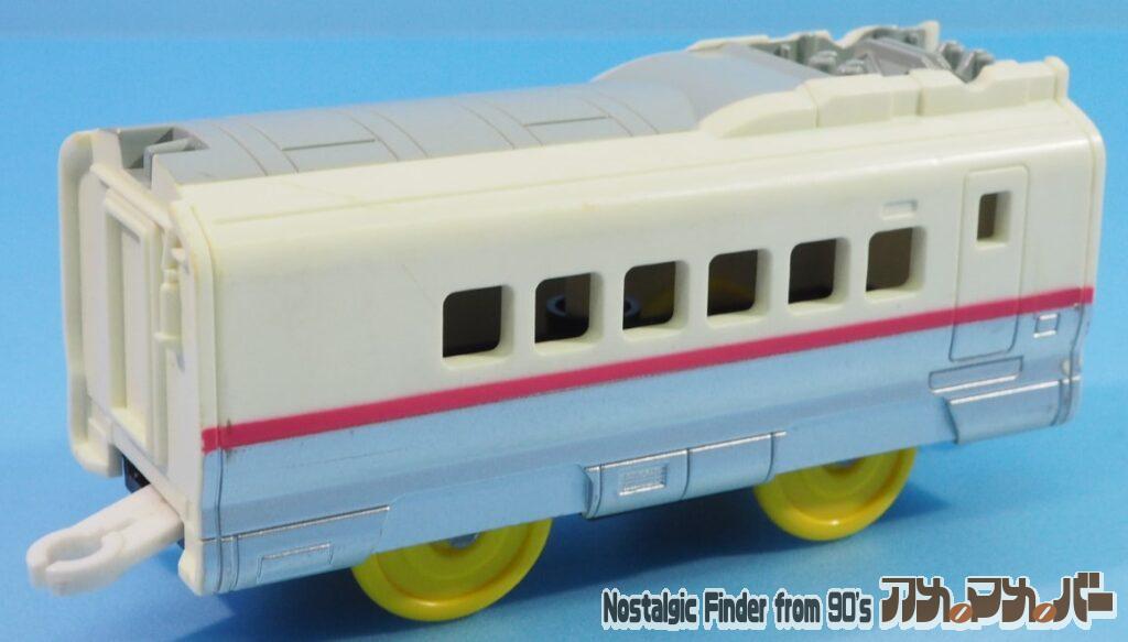 新幹線 こまち 初期型 中間車02