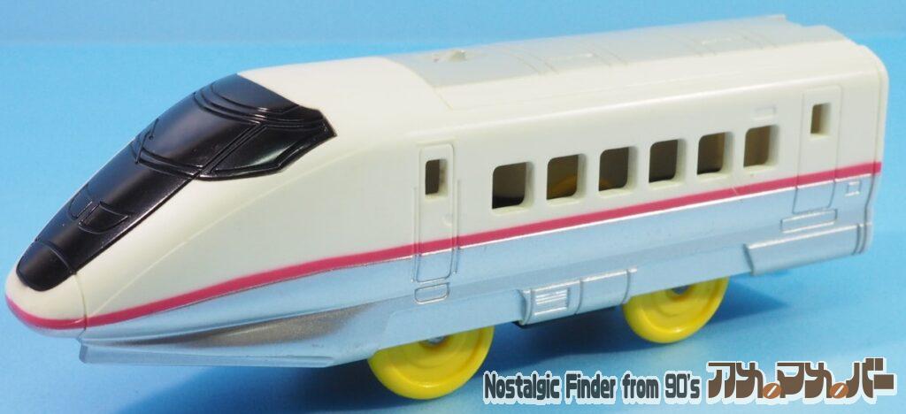 新幹線 こまち 初期型 後続車02