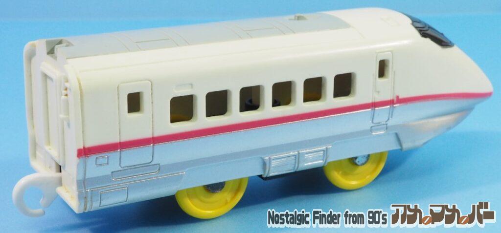 新幹線 こまち 初期型 後続車01