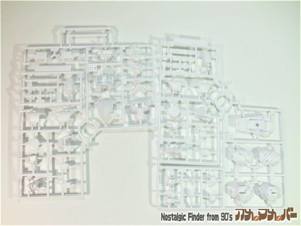 ドラグナー Cランナー