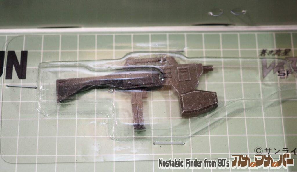 1/72 バルディ メタルパーツ