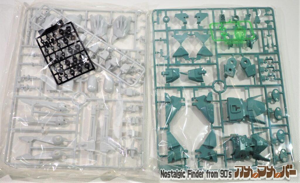 1/72 バルディ ランナー