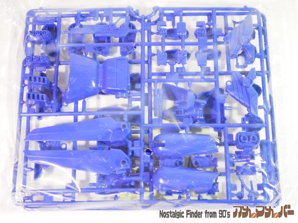 1/144 ファルゲン ランナー