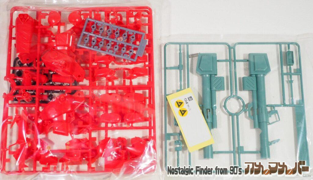 1/144 ダイン ランナー