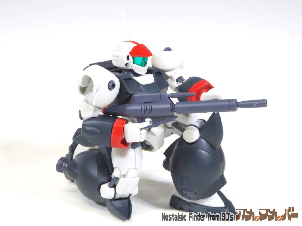 HG 1/144 バイファム パチ組完成画像08