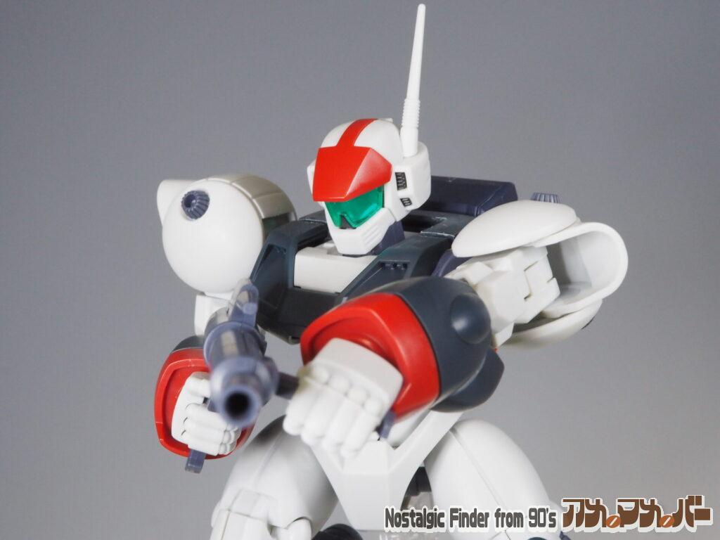 HG 1/144 バイファム パチ組完成画像12