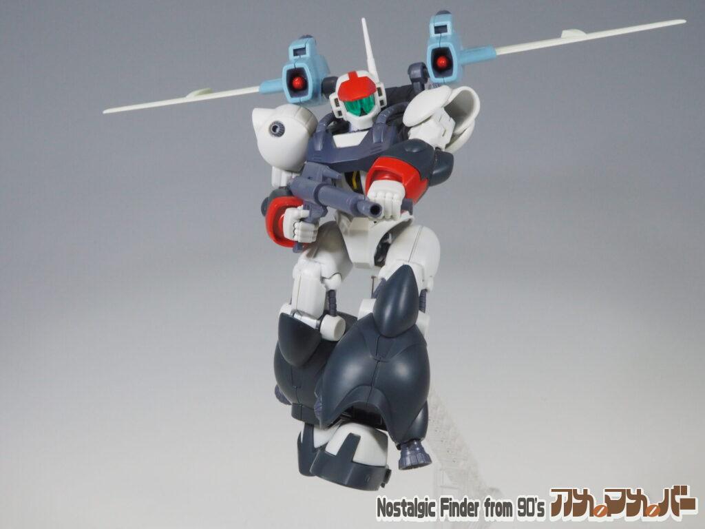 HG バイファム おまけ04