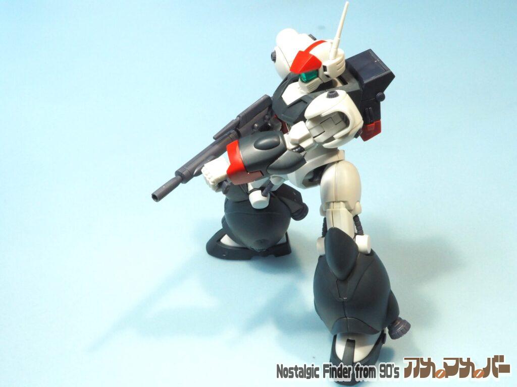 HG バイファム おまけ02