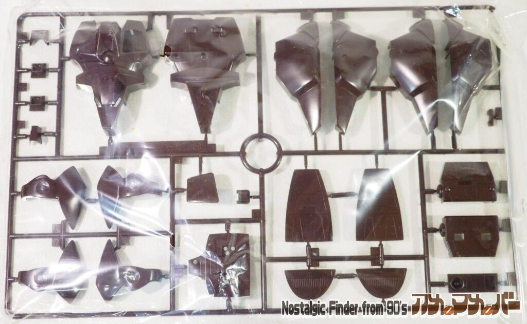 1/100 ガルバルディβ  ランナー02