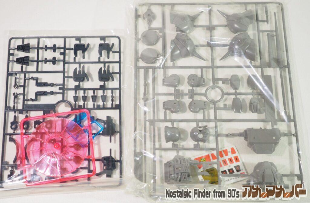 1/100 デナンゾン ランナー01