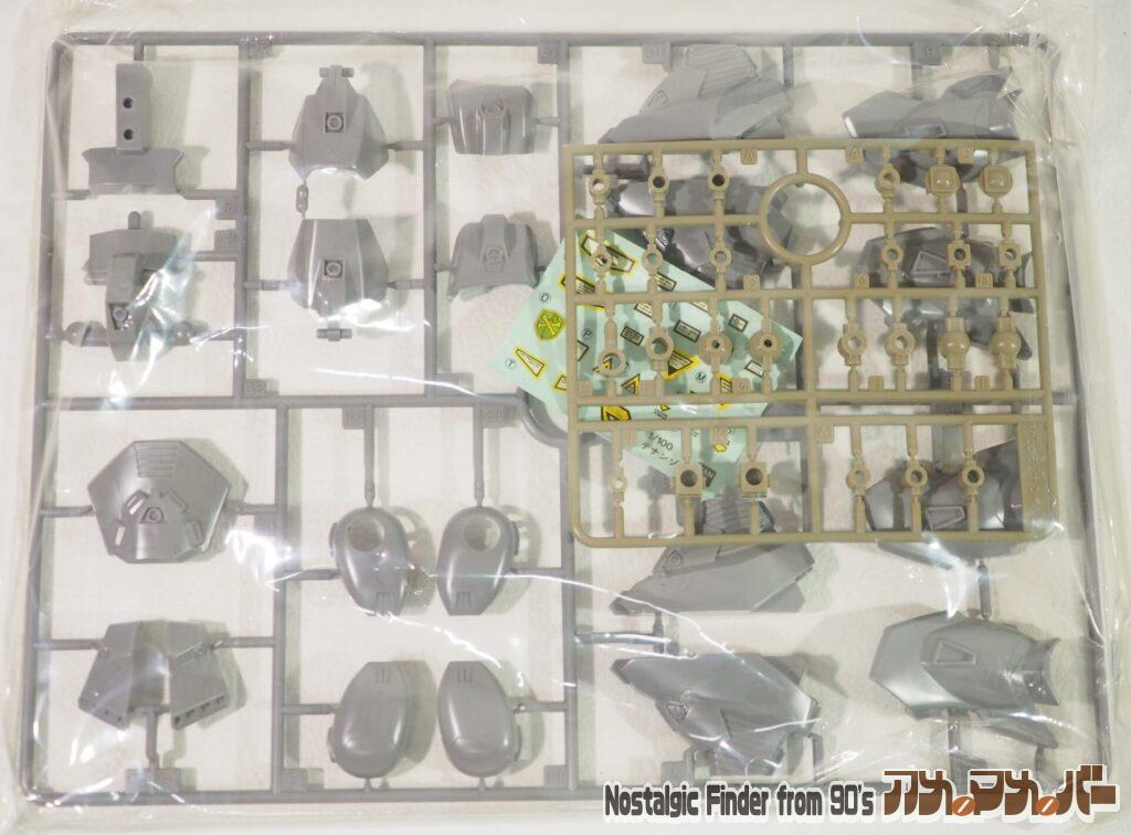 1/100 デナンゾン ランナー02