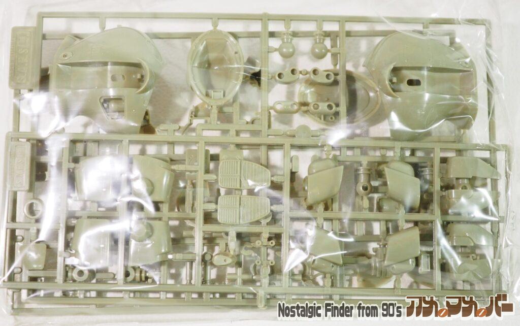 1/20 ラクーン ランナー01