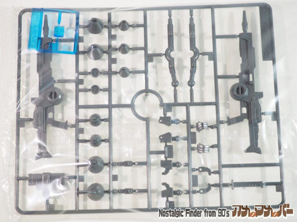 1/100 ダギイルス ランナー02