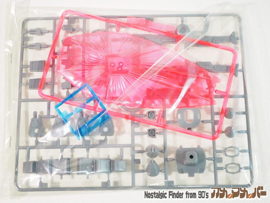 1/100 ビギナギナ ランナー02