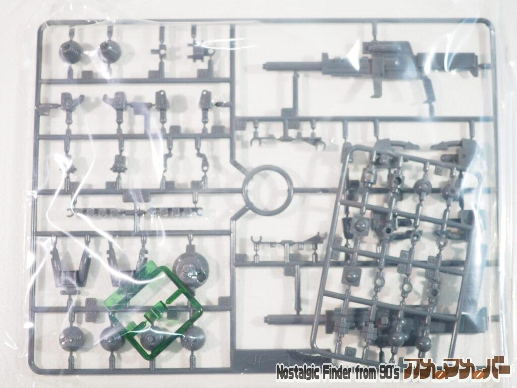 1/100 ヘビーガン ランナー02