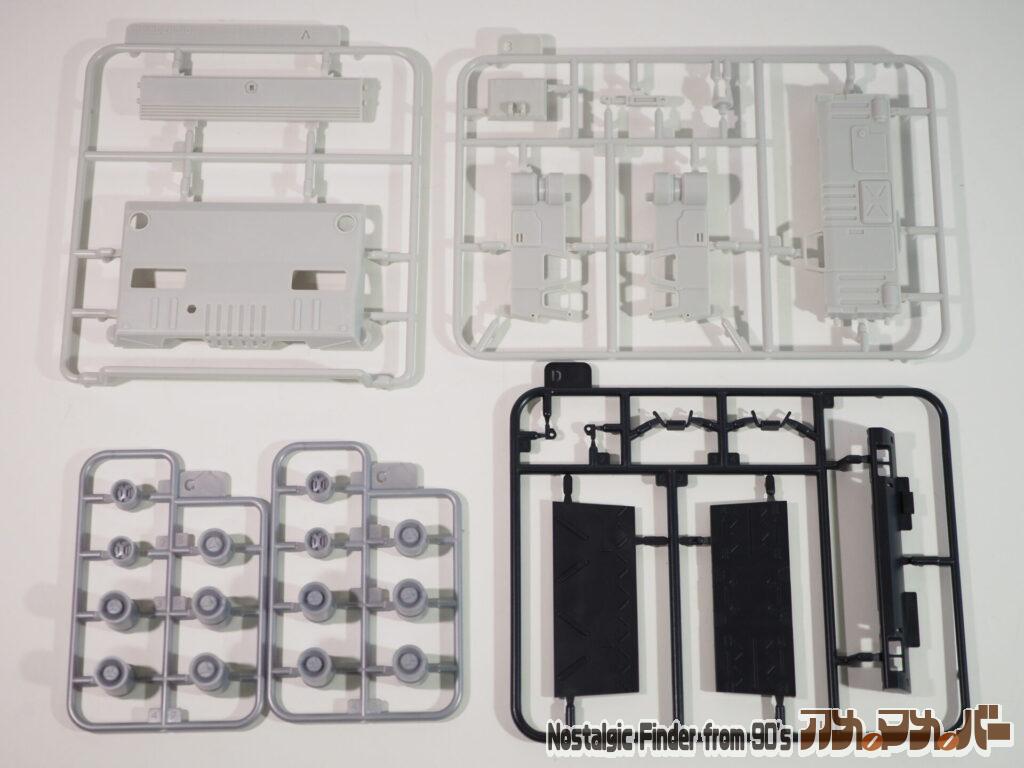 1/60 レイバーキャリア ランナー01