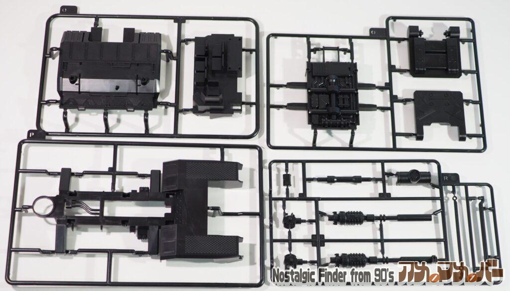 1/60 レイバーキャリア ランナー05