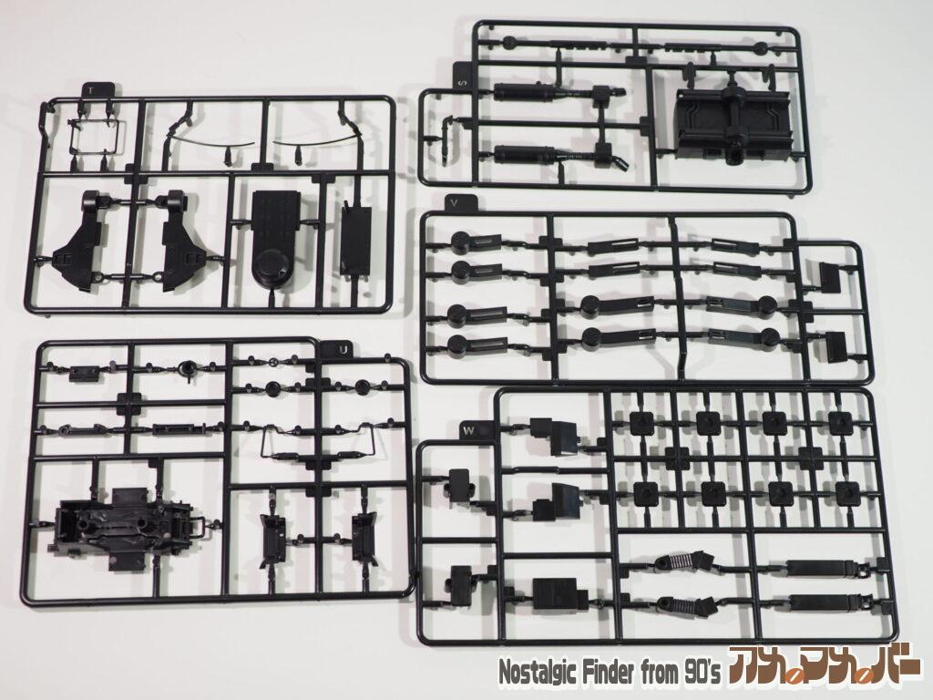 1/60 レイバーキャリア ランナー06