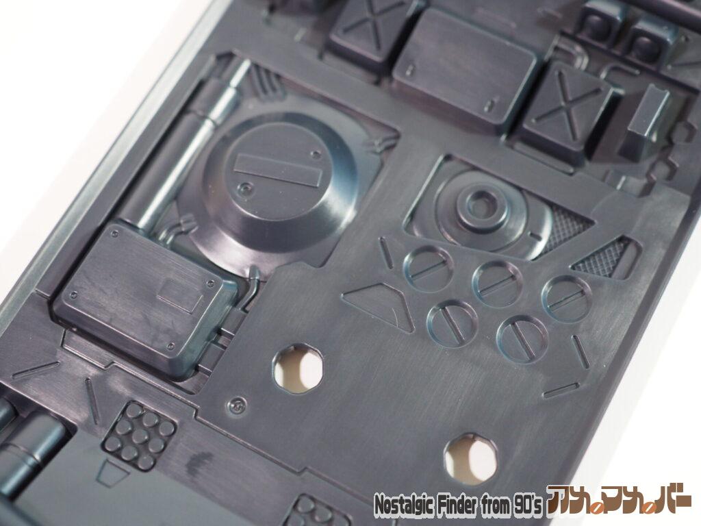 1/60 レイバーキャリア モールド