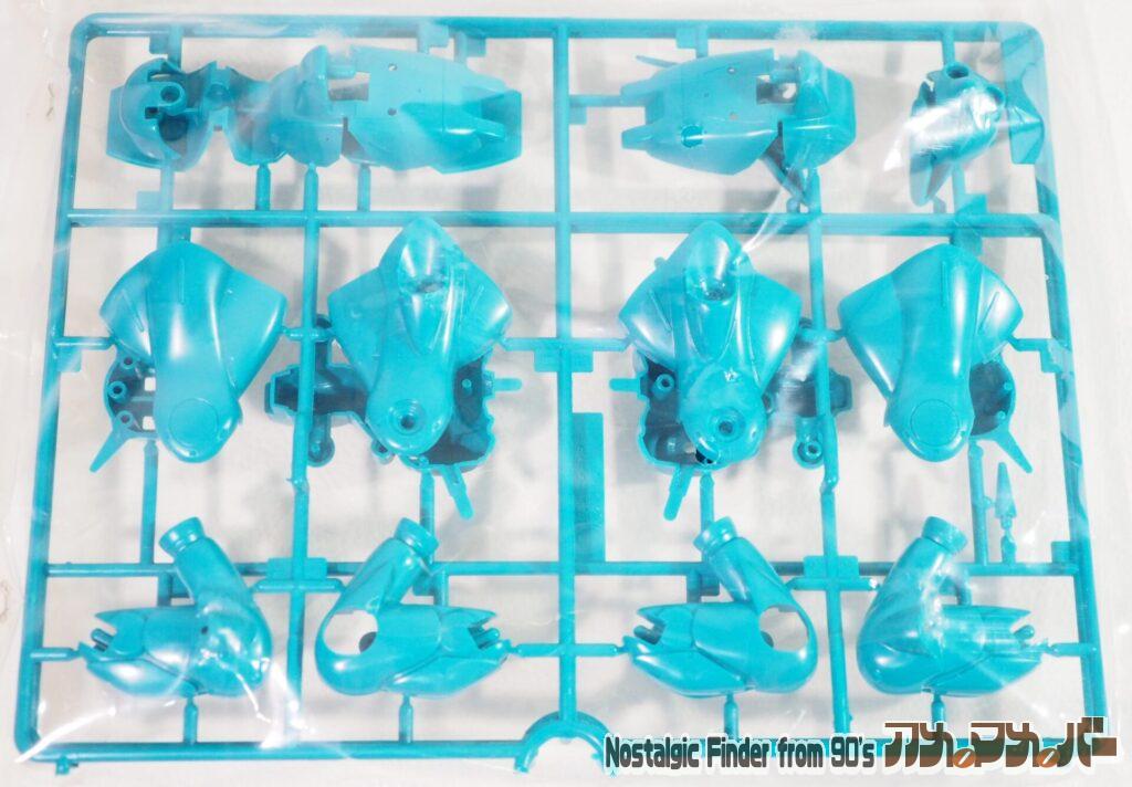 1/144 ケンプファー ランナー02