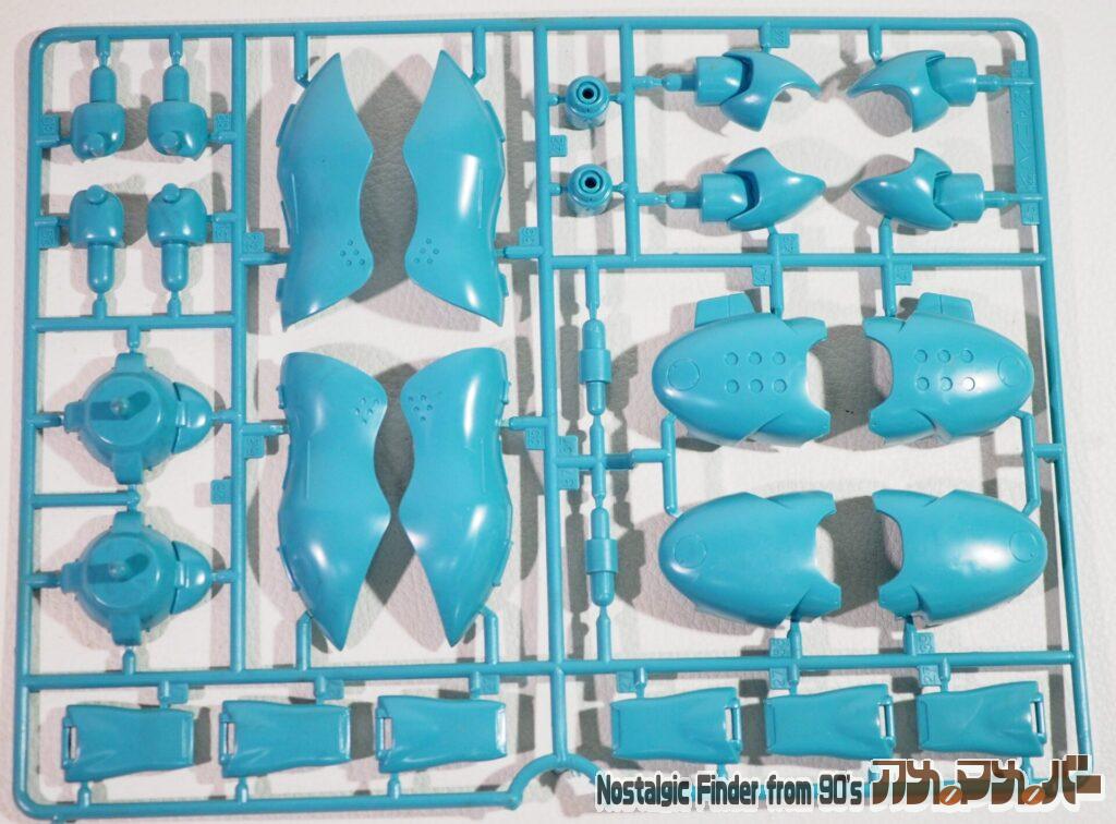 1/144 ハイゴッグ ランナー01