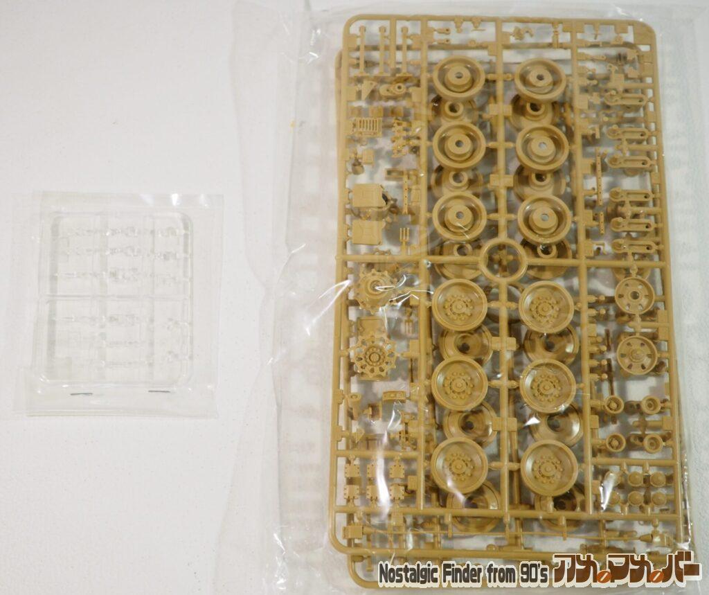 1/35 チャレンジャー2 ランナー02