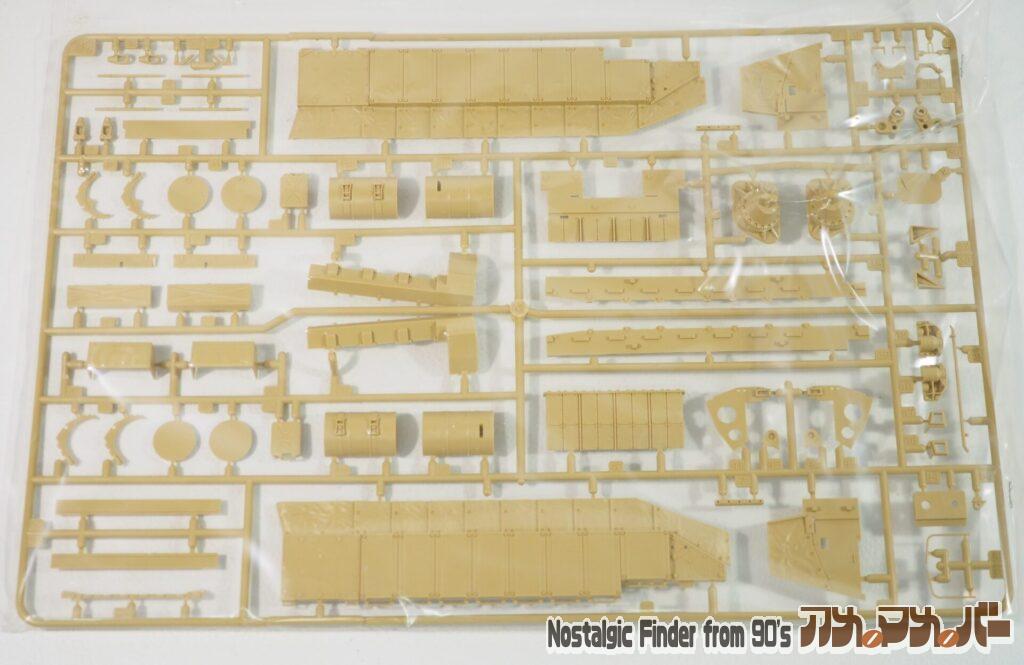 1/35 チャレンジャー2 ランナー03
