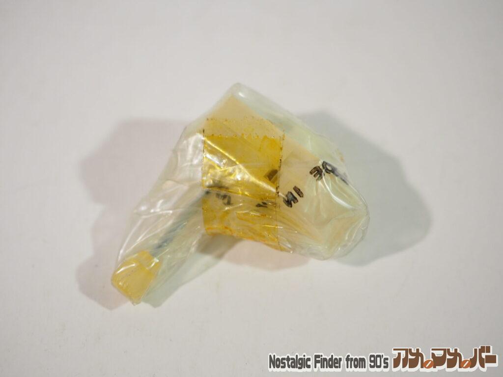 MPC C-3PO ゼンマイ