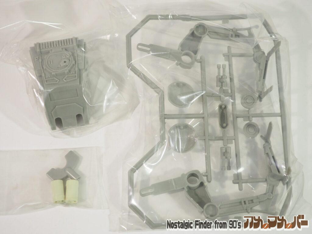 MPC AT-ST ランナー