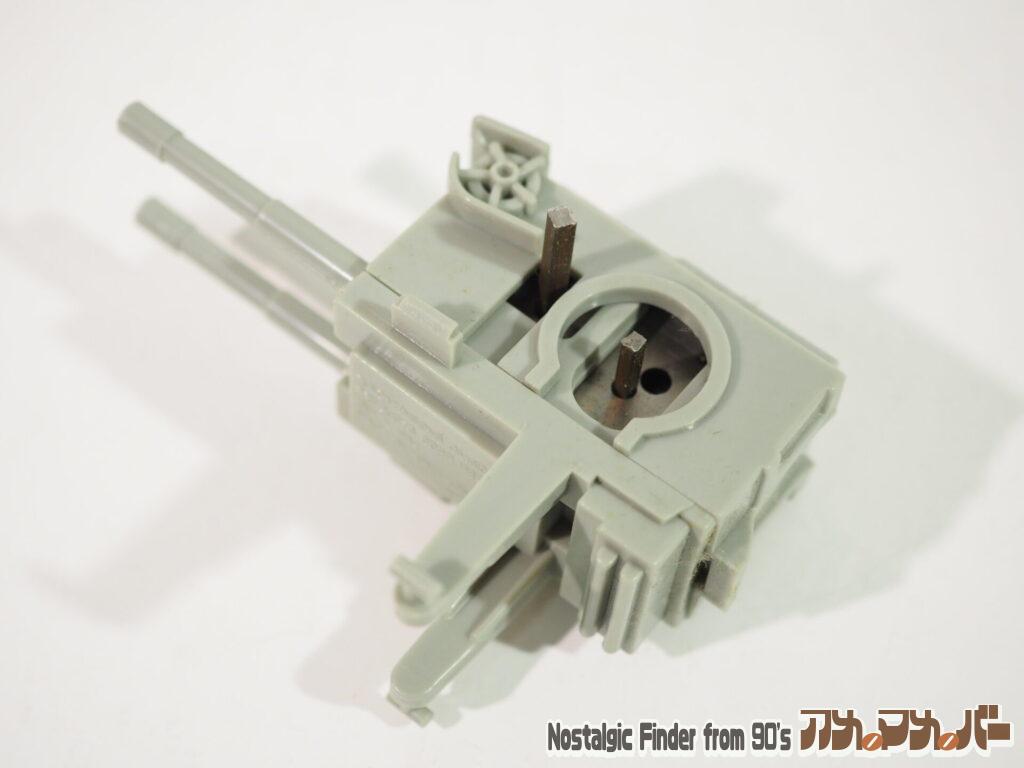 MPC AT-ST ゼンマイ