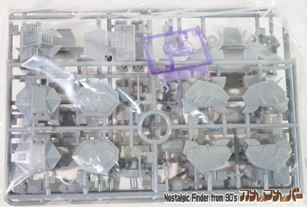 1/100 ガンステイド ランナー