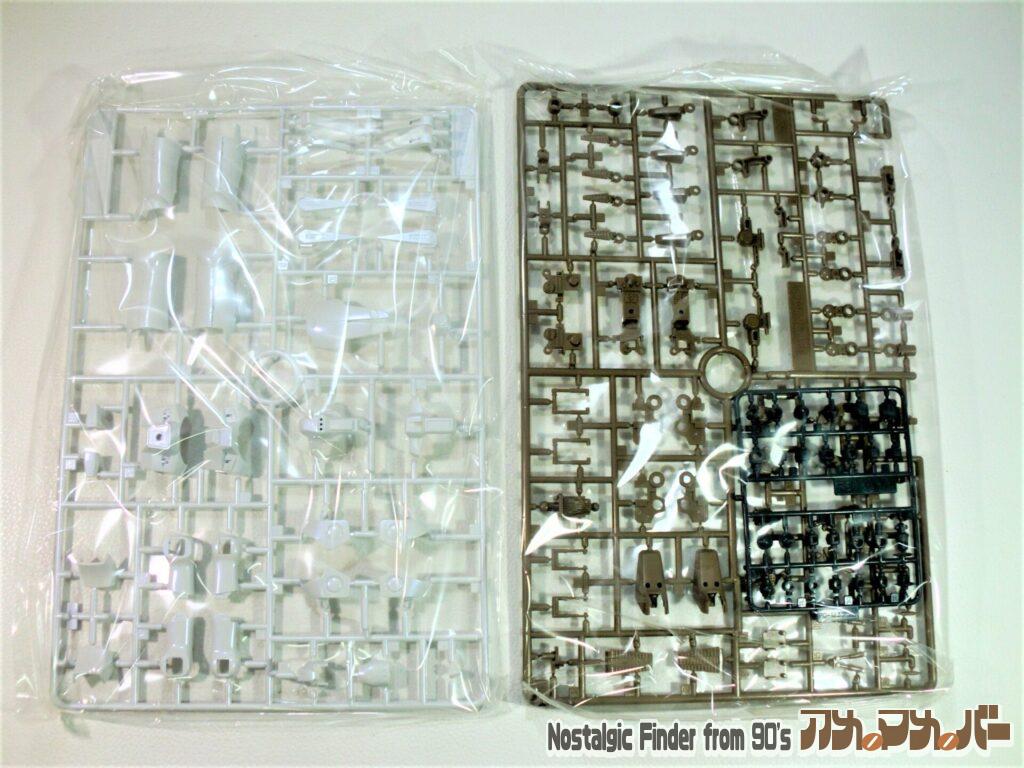 HG 1/144 エルガイム HC.Ver. ランナー01