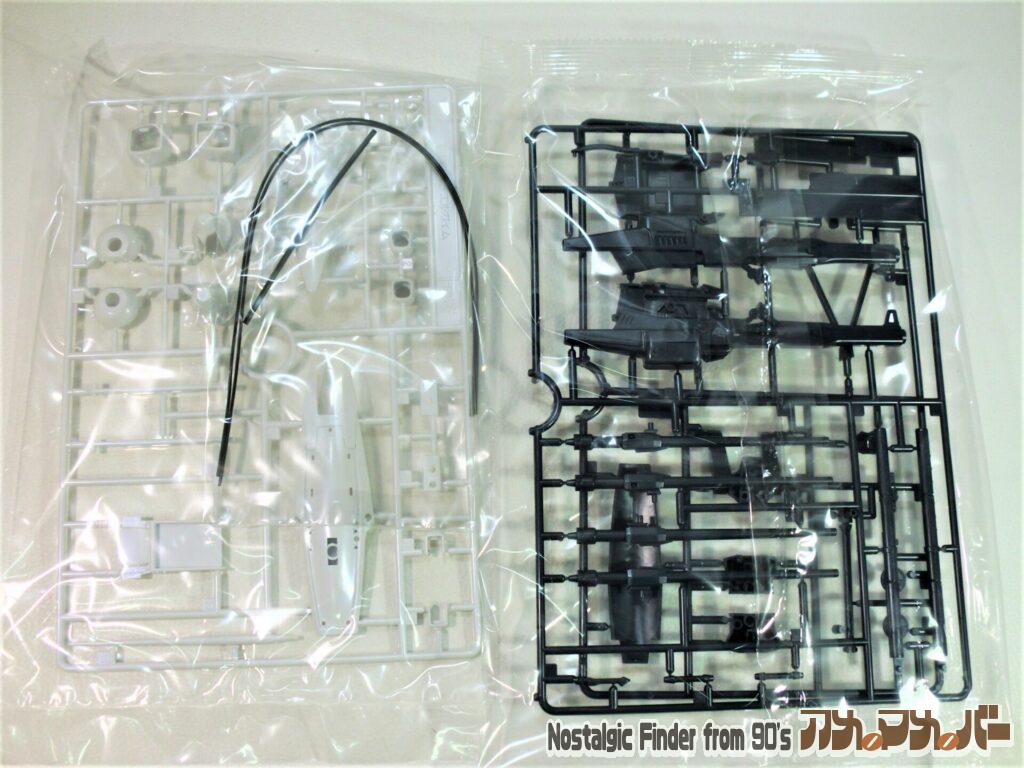 HG 1/144 エルガイム HC.Ver. ランナー02