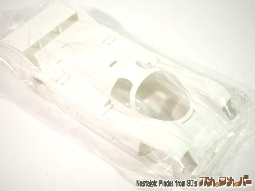 1/24 ヨースト・ポルシェ 962C ボディ