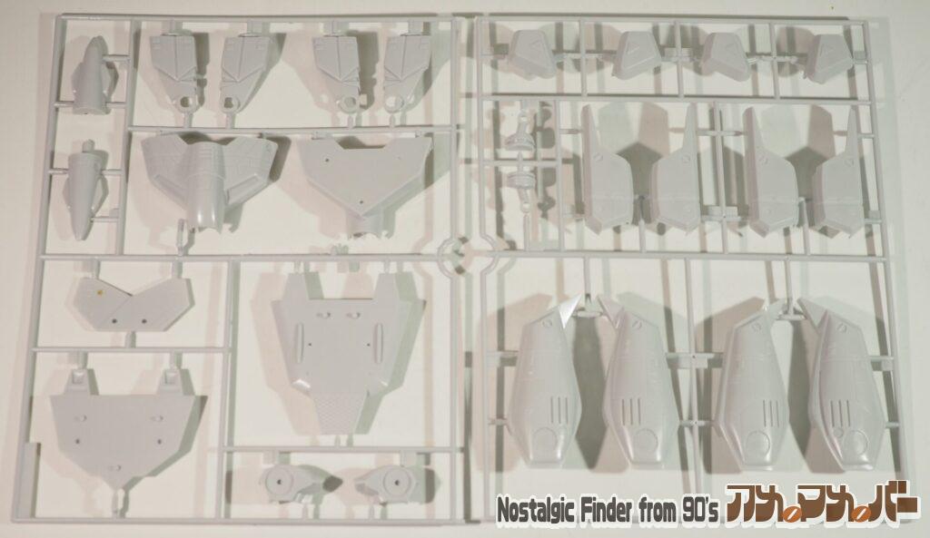 1/72 VF-1S バルキリー ランナー02