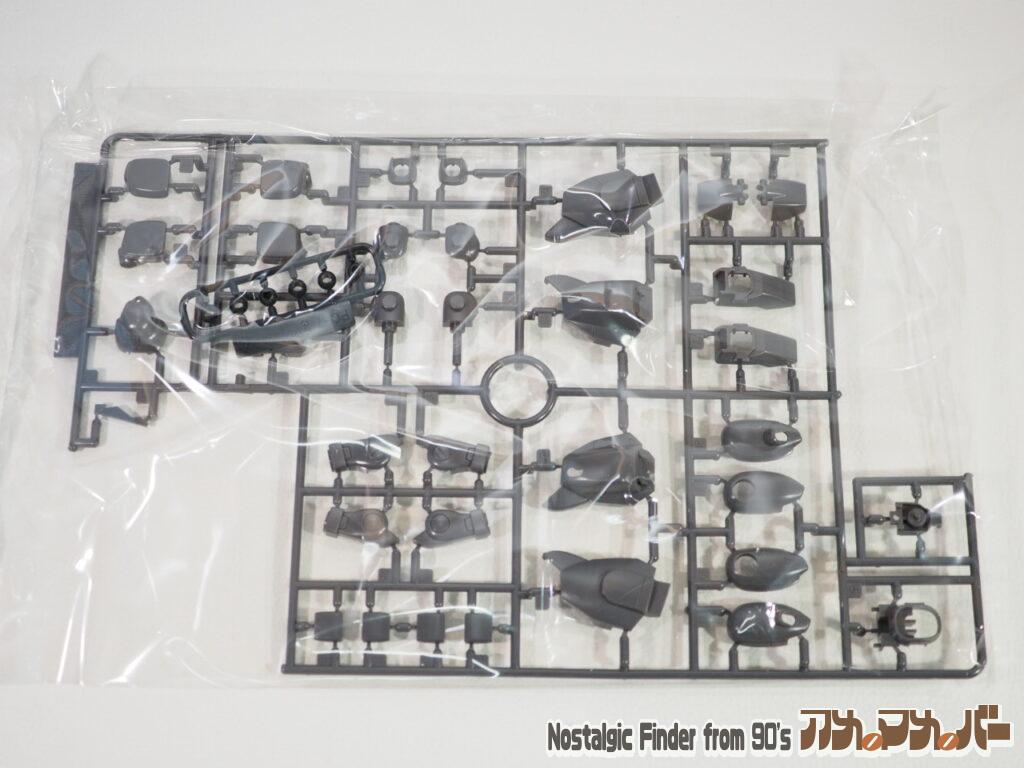 HG 1/144 ブレイズザクファントム(ディアッカ・エルスマン専用機)ランナー02