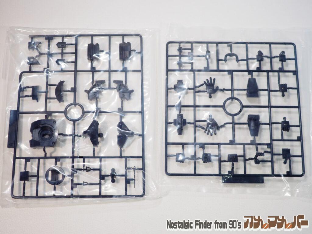 MaxFactory 1/72 ダグラム ランナー01