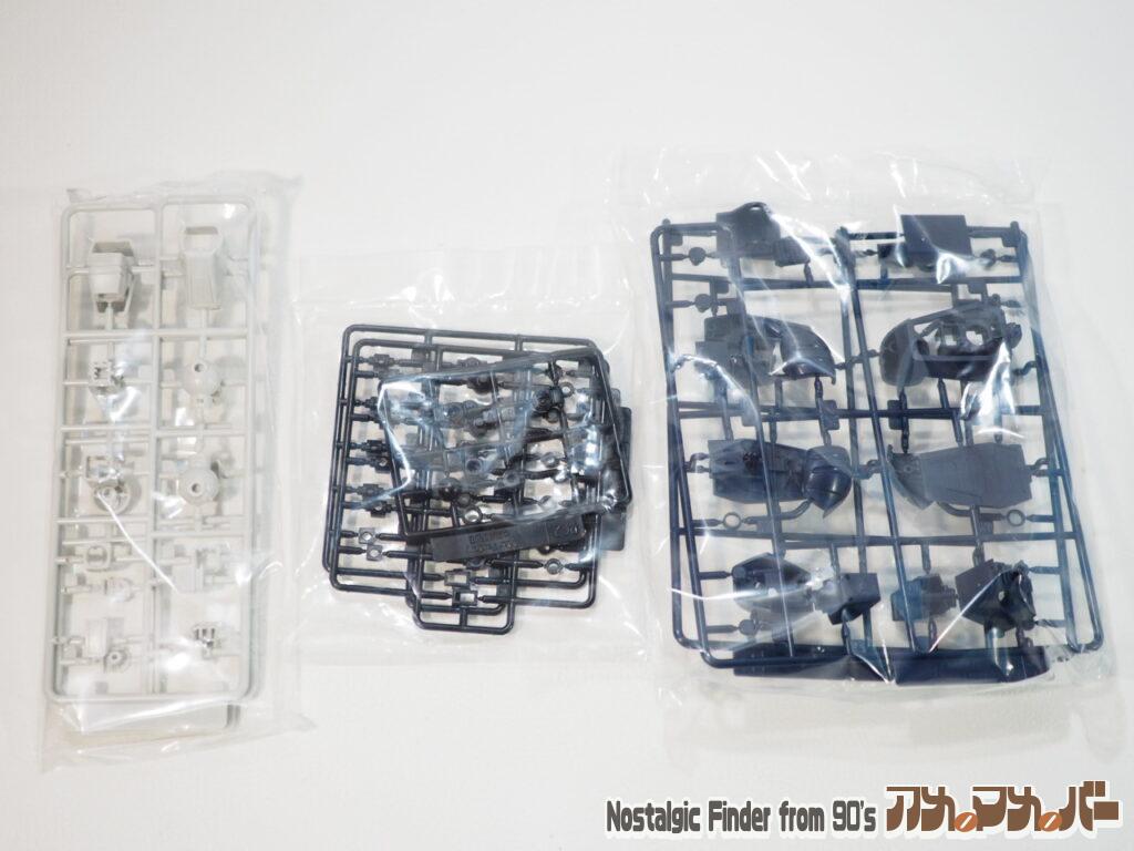 MaxFactory 1/72 ダグラム ランナー02