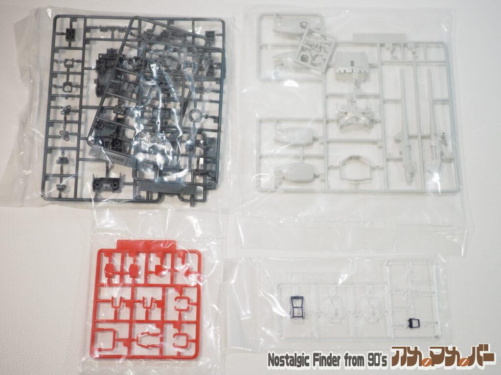 MaxFactory 1/72 ダグラム ランナー03