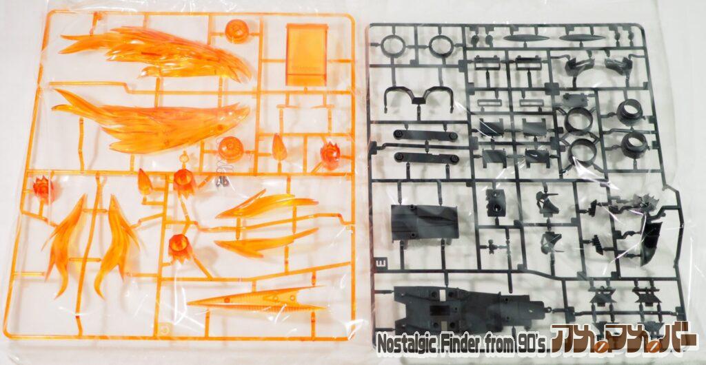 ACADEMY ゴッドフェニックス ランナー01