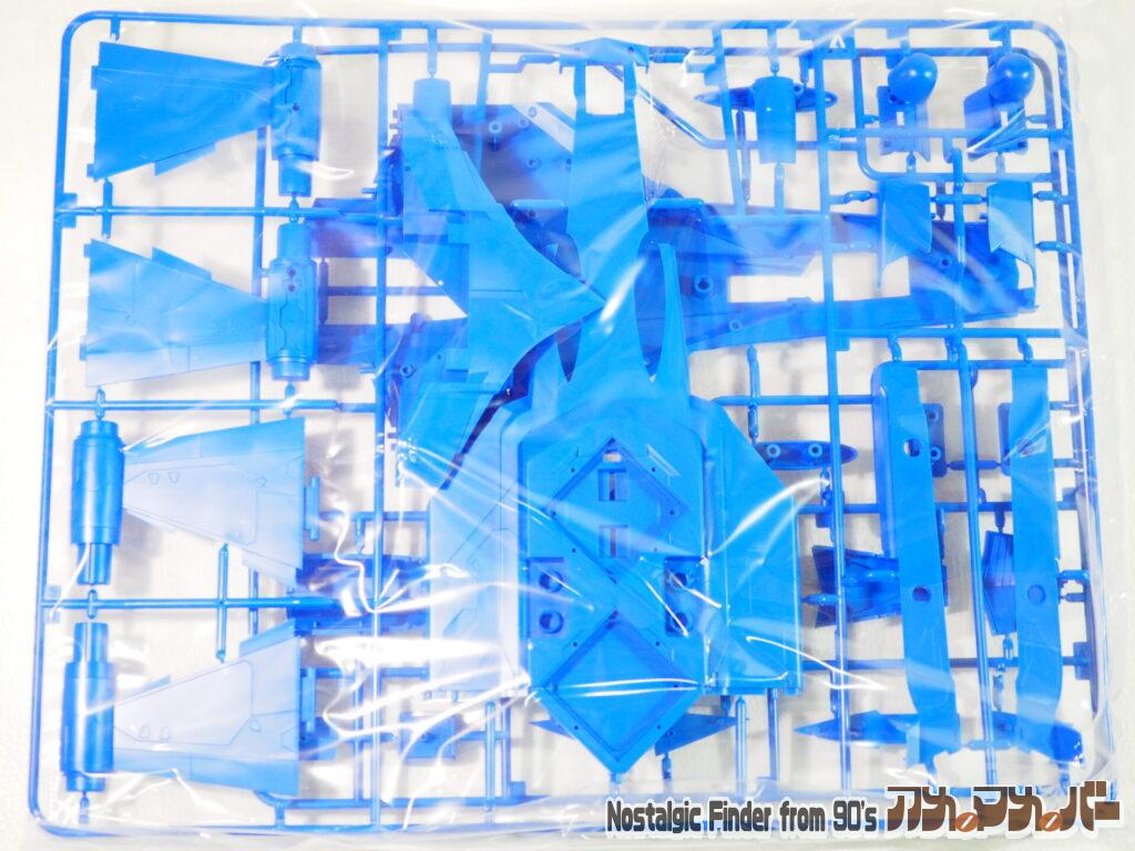 ACADEMY ゴッドフェニックス ランナー03