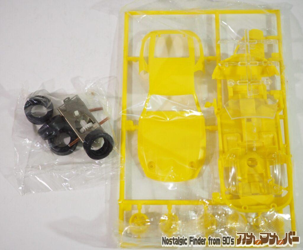 KAWAI 1/38 ボルシェ 928 ランナー