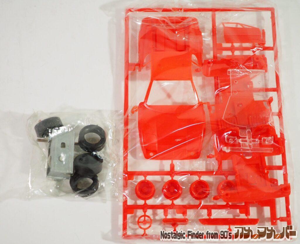 1/38 フェラーリ 365GT4 BB ランナー