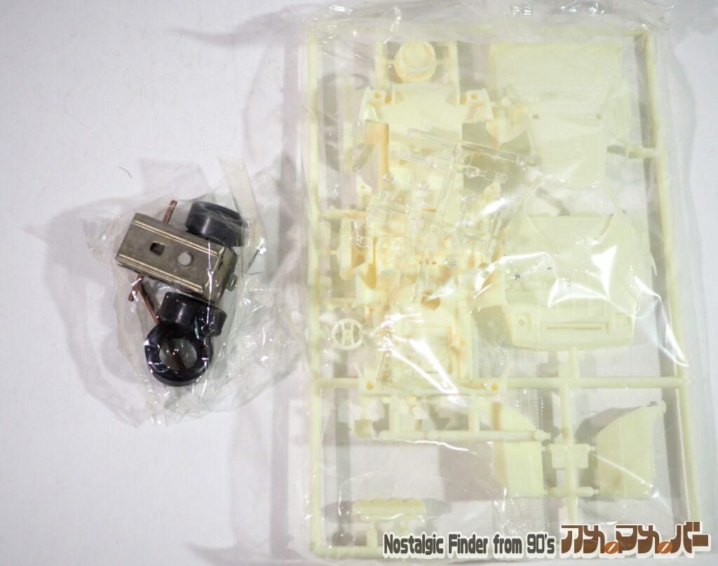 1/38 ランチア ストラトス HF ランナー