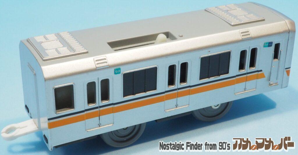 ライト付 東京メトロ 銀座線 01系 先頭車02