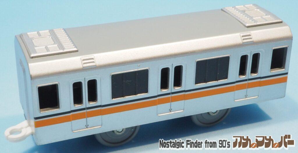 ライト付 東京メトロ 銀座線 01系 中間車02