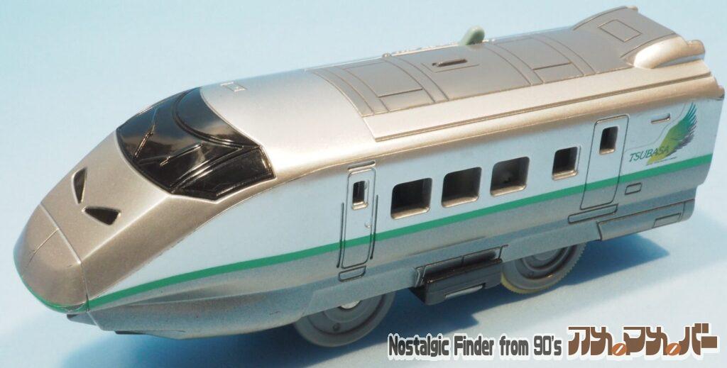 E3系2000番台 つばさ 連結仕様 先頭車01