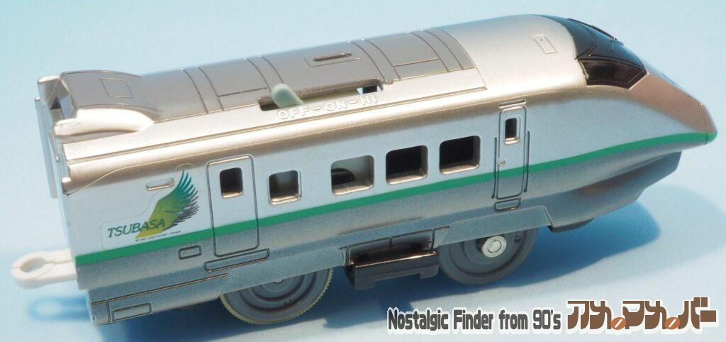 E3系2000番台 つばさ 連結仕様 先頭車02