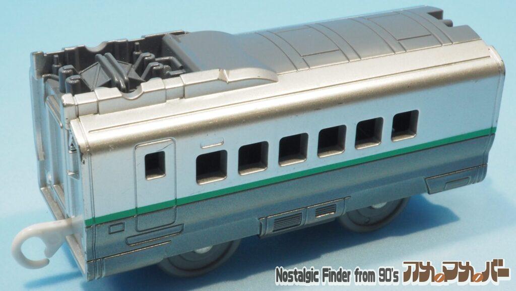 E3系2000番台 つばさ 連結仕様 中間車01