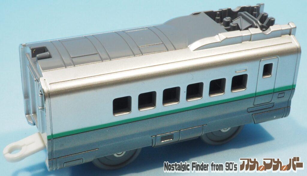 E3系2000番台 つばさ 連結仕様 中間車02